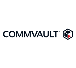 commvaultG