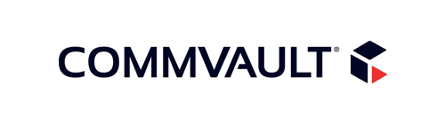 commvault